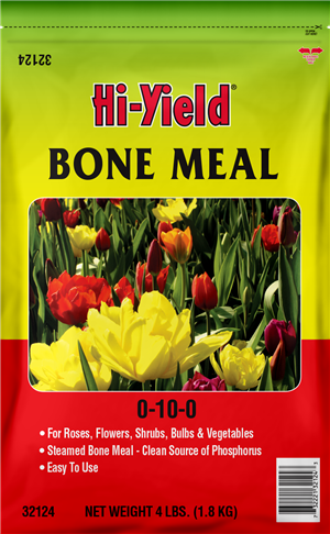 Hi-Yield BONE MEAL 0-10-0