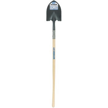 Seymour 49330 Industrial Round Point Shovel