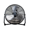 TPI Corporation CF Series Commercial Floor Fans 20 (20)