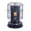 Sengoku CV-23KH Portable Convection Kerosene Heater 23,500 BTU (23500 BTU)