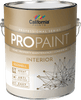 California Products Propaint Interior Eggshell - Pastel Base 5 Gallon (5 Gallon)