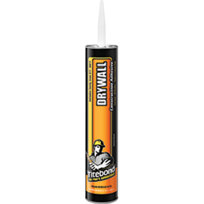 Titebond Solvent-Based Drywall Construction Adhesive 28 Oz (28 Oz)