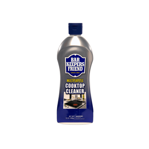 Bar Keepers Friend Cooktop Cleaner 13 oz (13 oz.)