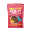 Crazy Dog Train-Me! Bacon Flavor Dog Treats 4 Oz (4 Oz)