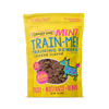 Crazy Dog Train-Me! Chicken Flavor Dog Treats 4 Oz (4 Oz)