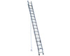 Werner 32ft Type I Aluminum D-Rung Extension Ladder D1332-2 (32 ft.)