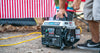 Pulsar Portable Generator (1200 Watt)