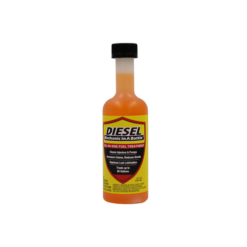 Maxpower Precision Diesel In Bottle - 4 oz (4 oz.)