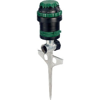 Orbit Irrigation 58573N H20 Gear Drive Sprinker Spike