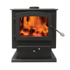 Englander 32-nc Wood Stove, Large (Large)