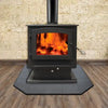 Englander 32-nc Wood Stove, Large (Large)