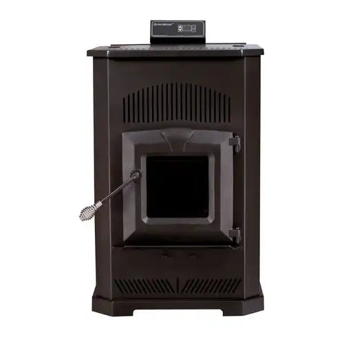 Stove Builder International ESW0022 2000 Sq. ft. Englander Pellet Stove (2000 Sq. ft.)