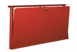 Marshall Stamping Crawl Space Doors 32” x 32” (32” x 32”)