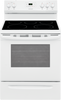 Frigidaire 30 Electric Range (30, White)