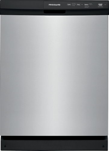 Frigidaire 24 Built-In Dishwasher (24)