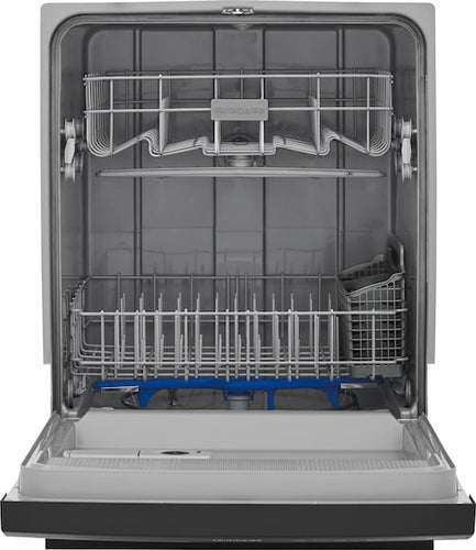 Frigidaire 24 Built-In Dishwasher (24)