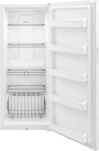 Frigidaire 16 Cu. Ft Upright Freezer White