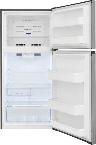 Frigidaire 13.9 Cu. Ft. Top Freezer Refrigerator (28)