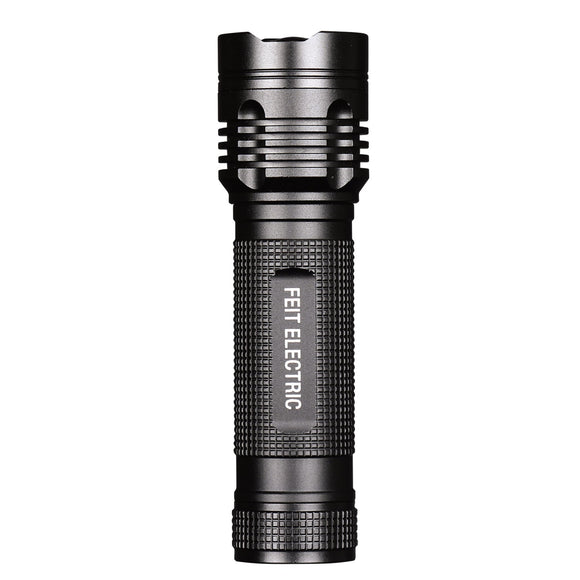 Feit Electric 500 Lumens Tactical LED Flashlight