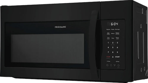 Frigidaire 1.8 Cu. Ft. Over-The-Range Microwave