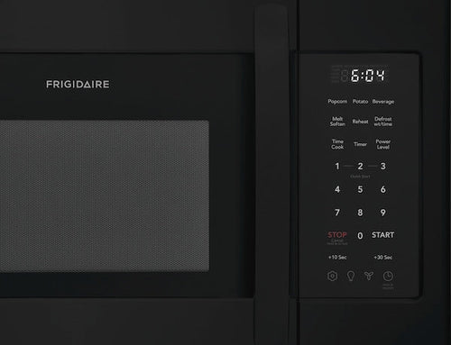 Frigidaire 1.8 Cu. Ft. Over-The-Range Microwave