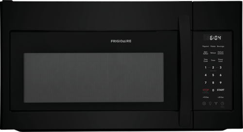 Frigidaire 1.8 Cu. Ft. Over-The-Range Microwave