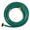 Flexon Reinforced Light Duty Hose, 1/2 X 25'