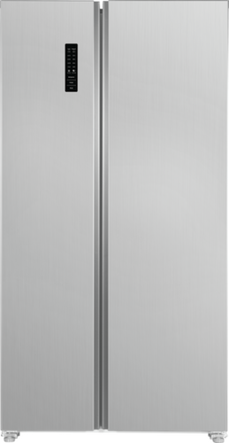 Frigidaire 18.8 Cu. Ft. 36'' Counter-Depth Side-by-Side Refrigerator (18.8 Cu. Ft. 36'')