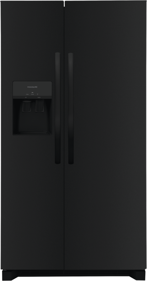 Frigidaire 25.6 Cu. Ft. 36