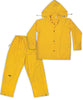 RAIN SUIT LARGE YL