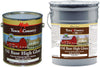 PAINT GAL BLACK BARN HOME