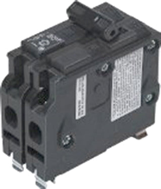 60AMP 2 POLE~  BREAKER SQ D QO