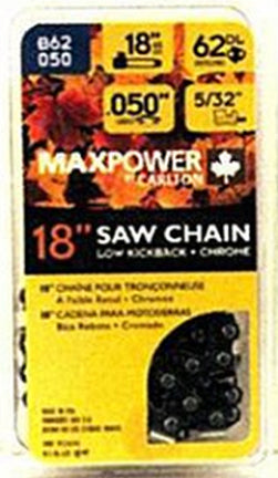 CHAIN 16IN CHAINSAW