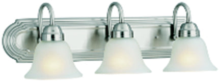BATH LIGHT 3LT  AL LANTE ORB