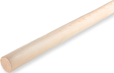 WOOD DOWEL 1/8 IN X 36 IN