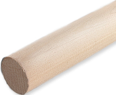 WOOD DOWEL 5/8 IN X 36 IN