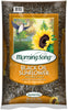 SUNFLOWER SEED OIL BLACK MS 3/10 LB