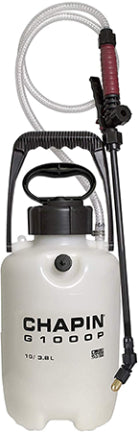 1GAL POLY SPRAYER GP SERIES WIDE MOUTH