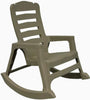 BIG EASY ROCKER ADIRONDACK GY