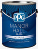 PAINT QT STN MIDTONE MANOR HALL INT