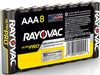 AAA INDUSTRIAL ALKALINE BATTERY