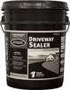 1-YR KWIK KOTE DRIVEWAY SEALER  5GAL