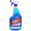 Gunk Glass Cleaner With Trigger Sprayer 33 oz. (33 oz.)