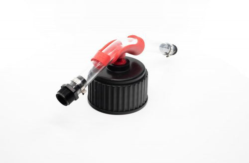 VP Racing Fuels Get Bent Hose Bender 6 in. (6)