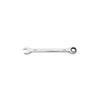 GearWrench 11/16 90-Tooth 12 Point Ratcheting Combination Wrench (11/16)