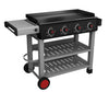 Coleman CookoutTM 36” Griddle Station (36)