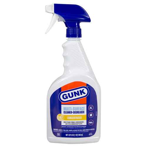 Gunk Multi-Surface Cleaner 32 oz. (32 oz.)