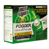 HOT-SHOT FOGGER6 WITH ODOR NEUTRALIZER (3, 2-oz cans)