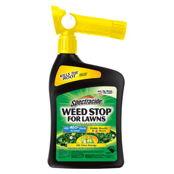 ® WEED STOP® FOR LAWNS CONCENTRATE2 (READY-TO-SPRAY) (32 oz)