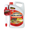 Spectracide® Bug Stop® Home Barrier (AccuShot® Sprayer)  1.33 Gallons (1.33 Gallons)